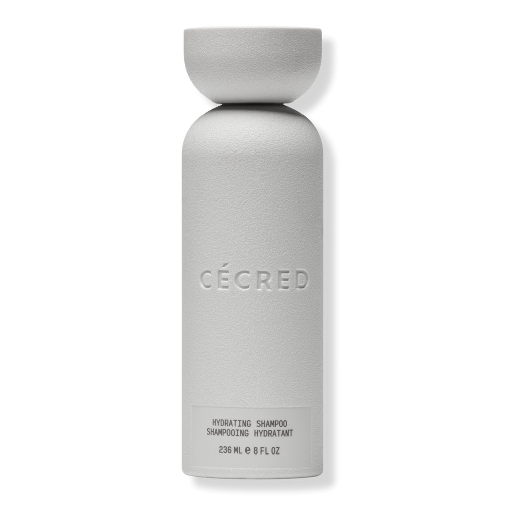 CECRED Hydrating Shampoo - 8.0 oz | Ulta