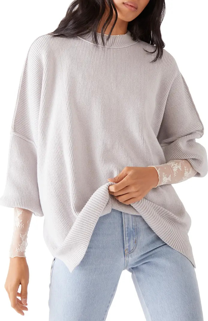 Easy Street Tunic | Nordstrom