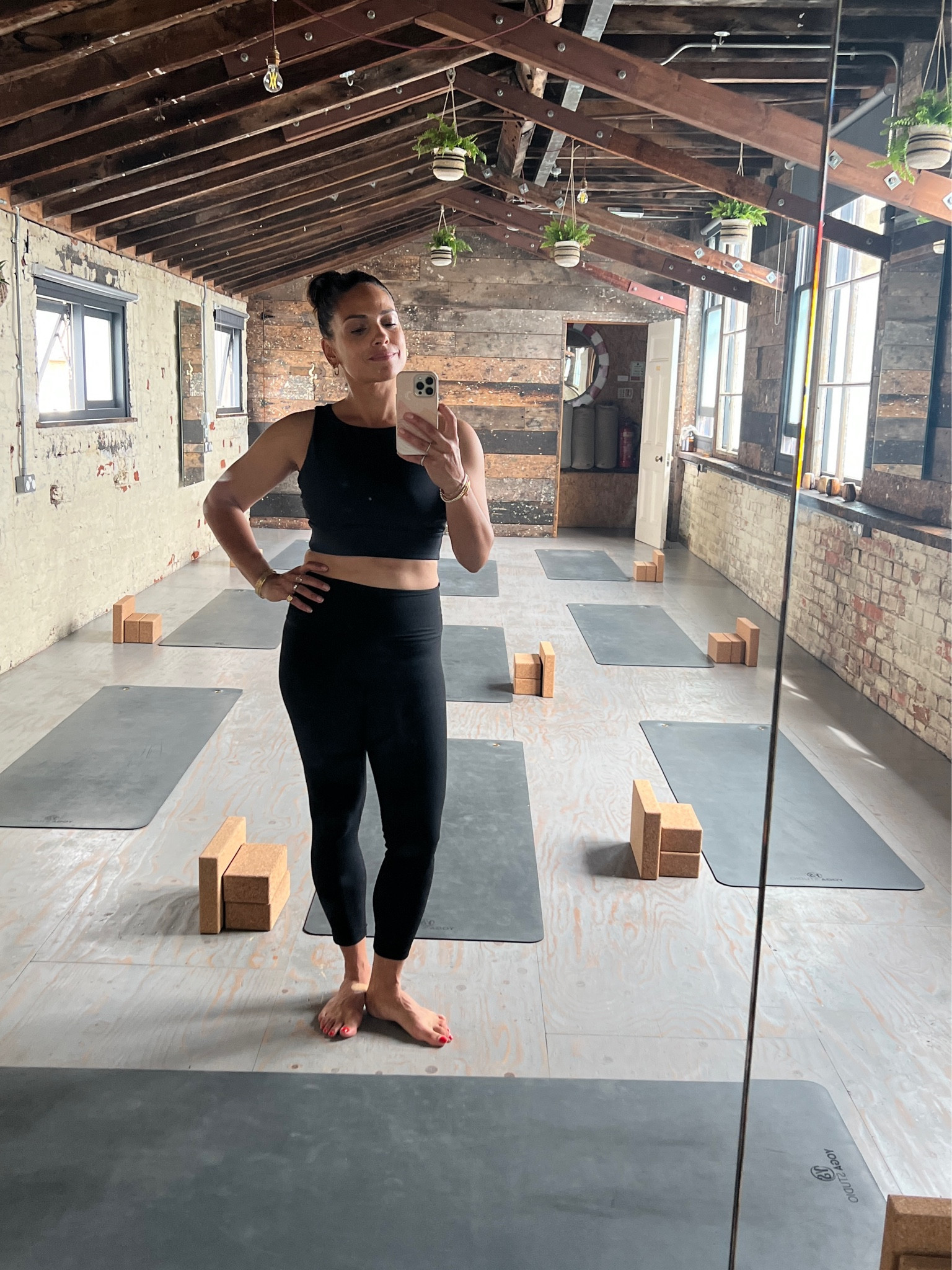 YOGA WEAR - teaching Yoga is a such a joy, made better when I can wear ethical + Sustainable Yoga clothing.

Most of the items linked here are made from recycled materials, yoga tops and yoga bottoms made from recycled fabric.

Cork blocks are my favourite, lightweight but very solid, cork is an extremely sustainable wood.

Yoga wear, yoga clothes, active wear, sustainable yoga wear , ethically made, recycled polyester 

#LTKFind #LTKeurope #LTKitbag