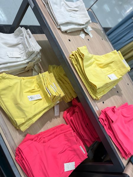 Target New Arrivals!! 

Spring shorts- I got size 2!

Spring styles, shorts, target finds, target style, target new arrivals, what to wear

#LTKstyletip #LTKSeasonal #LTKMostLoved