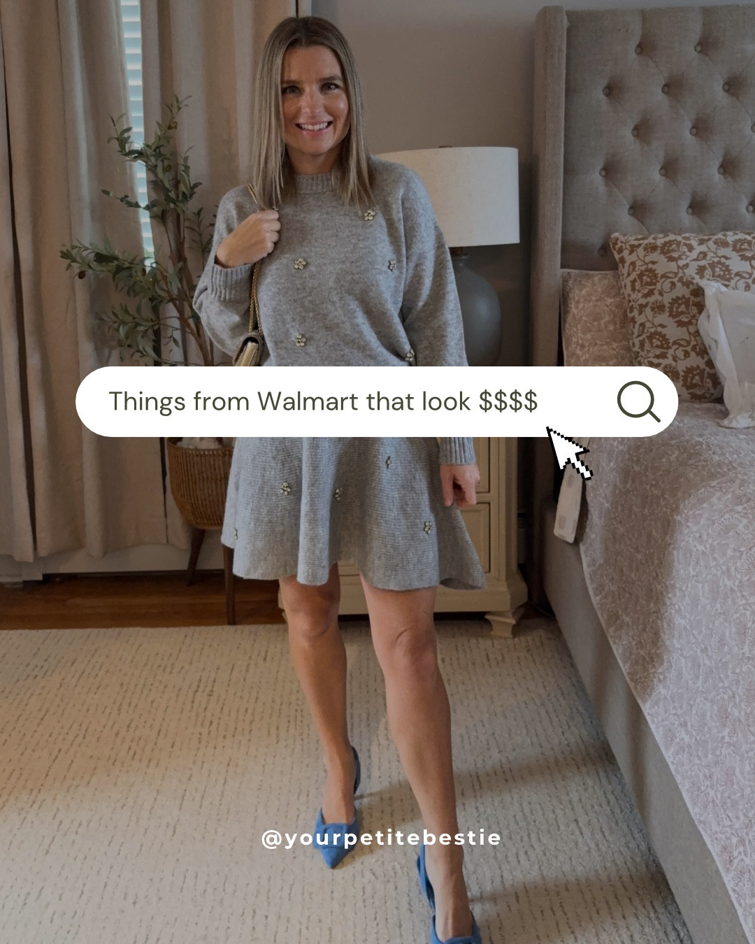 Walmart finds! Obsessed!!! I found the jackpot! 

#LTKHoliday #LTKFindsUnder50 #LTKPetite