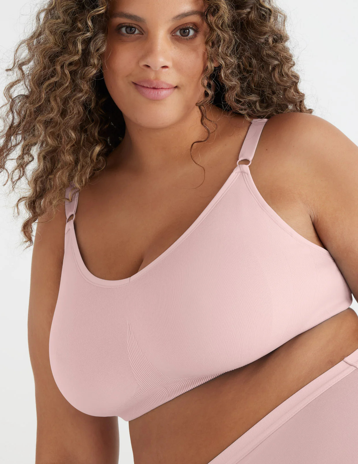 Good to Go Seamless Bra | Knix