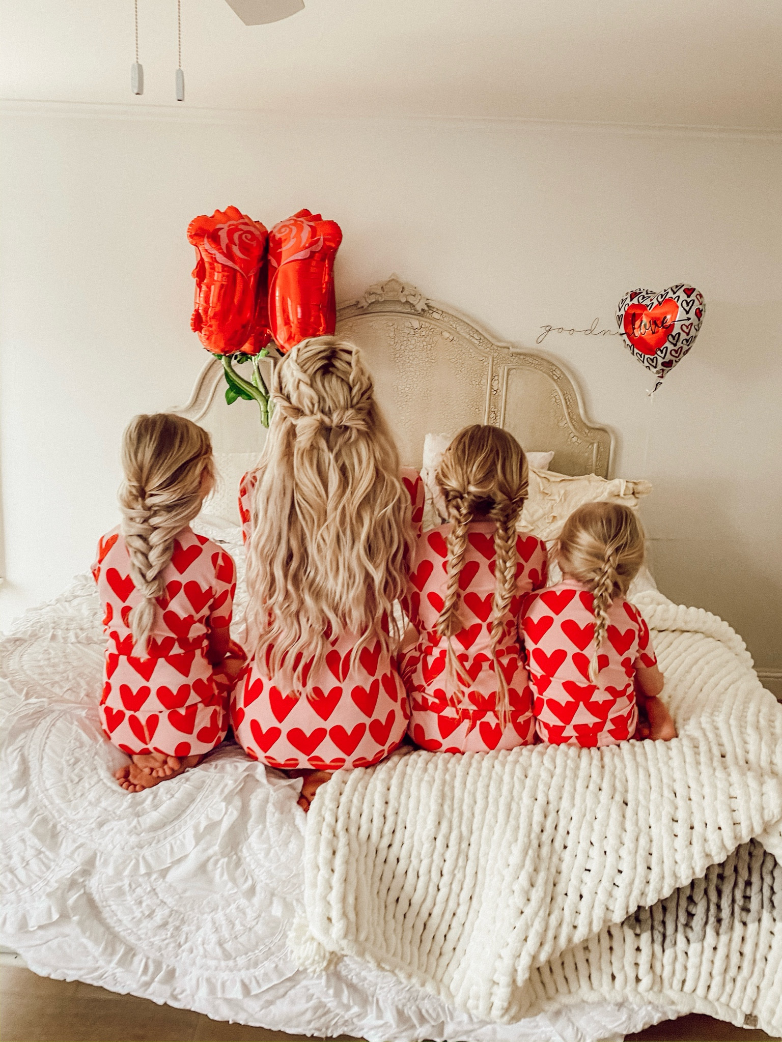 Valentine matching mommy and me 

#LTKParties #LTKFindsUnder100 #LTKSeasonal