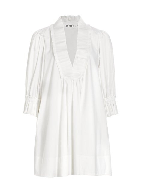 Rapture Shift Minidress | Saks Fifth Avenue