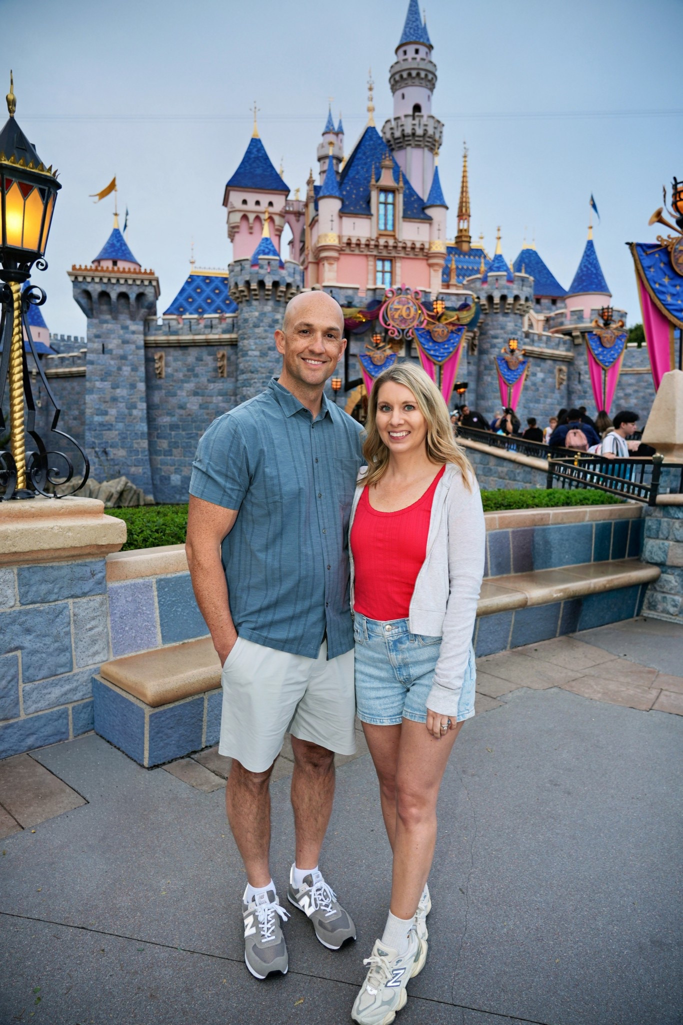 February Disneyland trip



#LTKTravel #LTKPetite