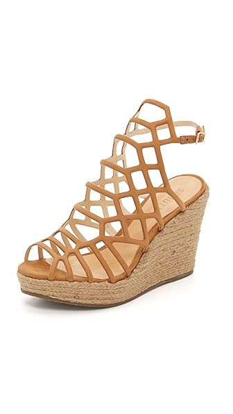 Marilyn Wedge Sandals | Shopbop