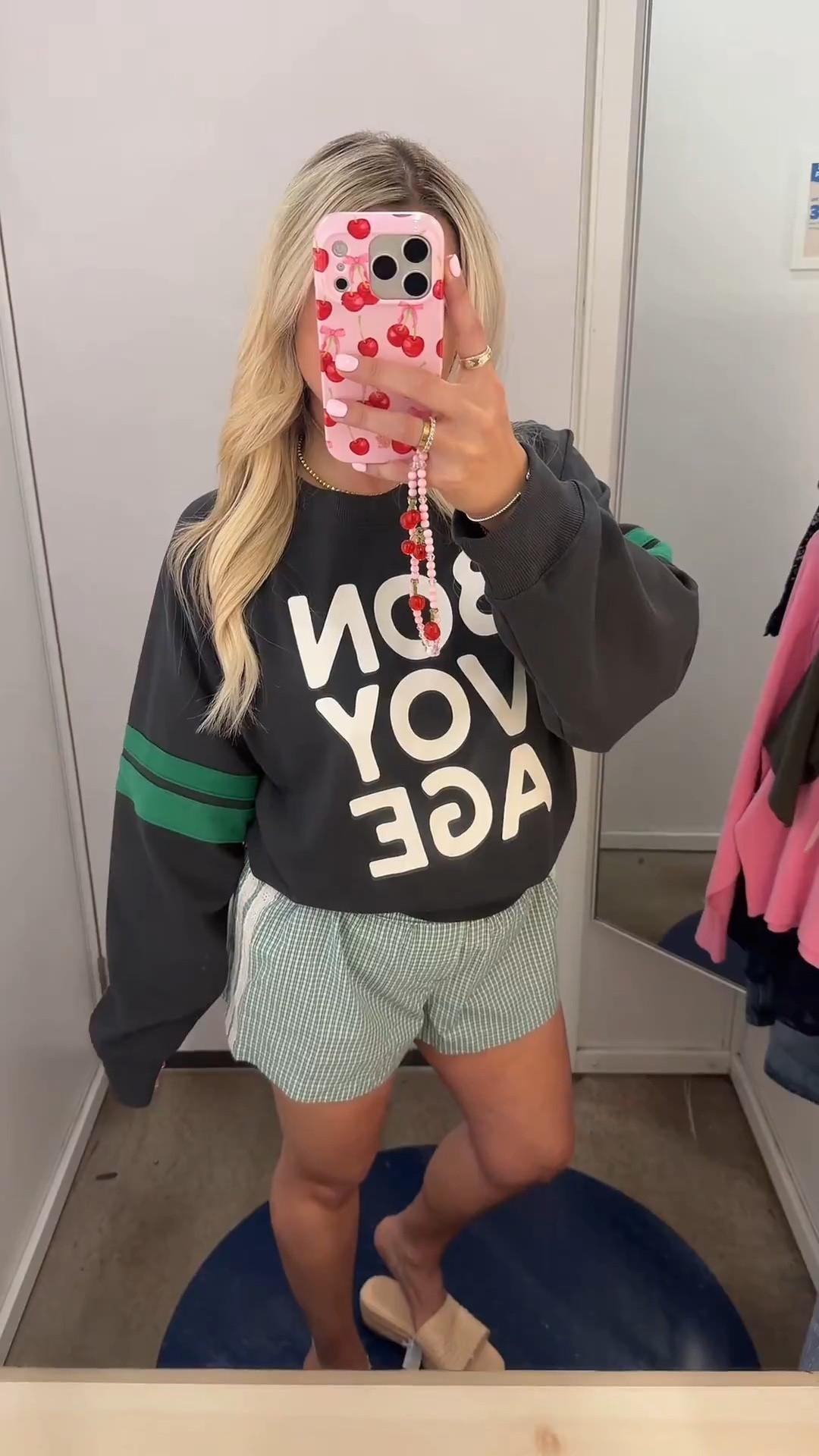 Old navy boxers!
Size small Outfit

#LTKSaleAlert