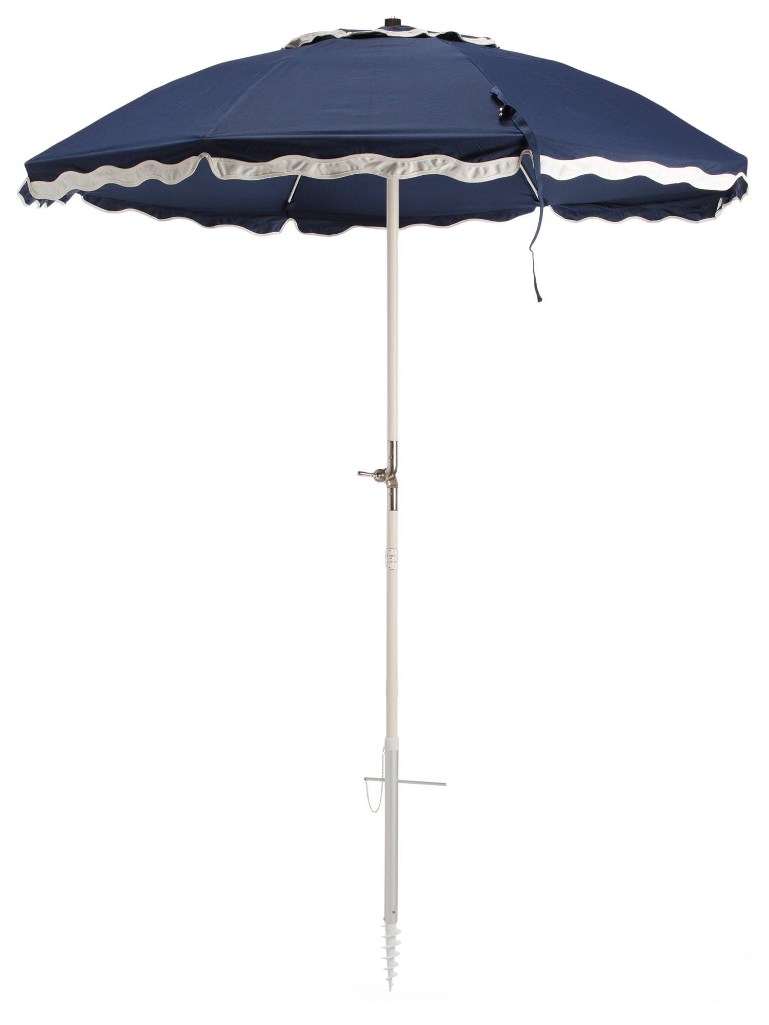 7ft The Club Rivie Umbrella | Summer Celebrations | Marshalls | Marshalls