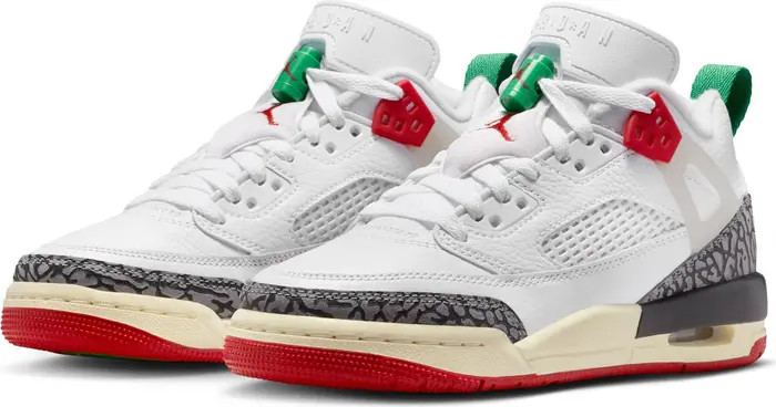 Kids' Spizike Low Sneaker | Nordstrom