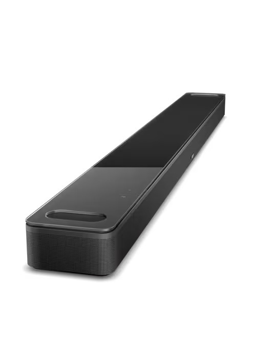 Bose Smart Ultra Soundbar | Bose.com US