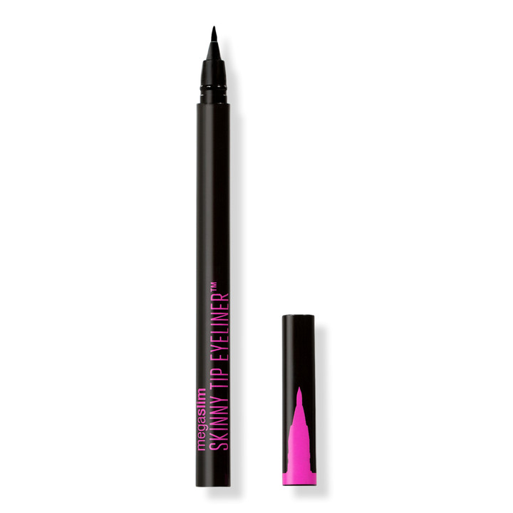 MegaSlim Skinny Tip Eyeliner | Ulta
