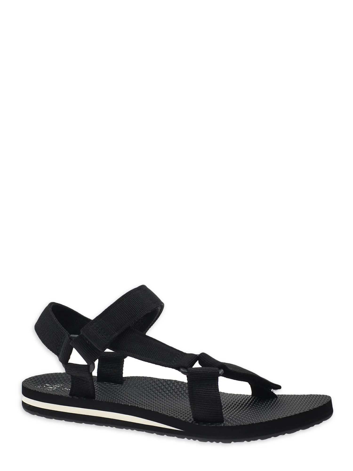 Time and Tru Women's Nature Sandal | Walmart (US)