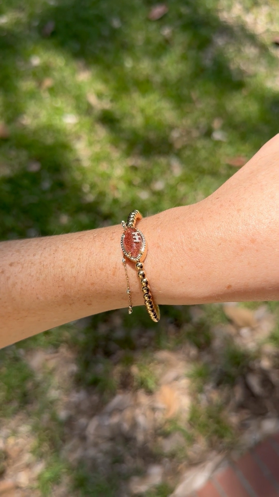 Get football ready with these jewelry pieces!

#LTKFindsUnder50 #LTKFindsUnder100 #LTKautumn