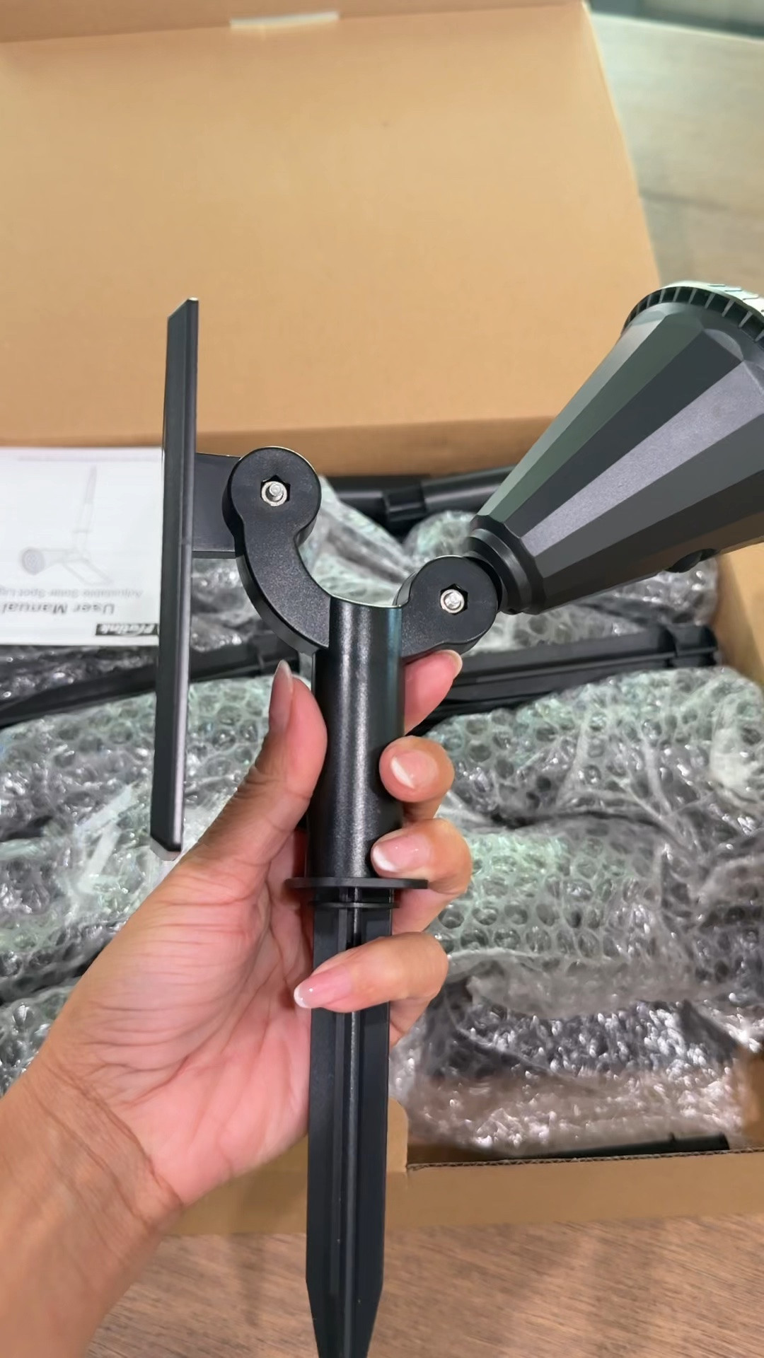 New lights for the new trees!!! Landscape lighting, solar lights, outdoor lights

#LTKmomlife #LTKHome #LTKSeasonal