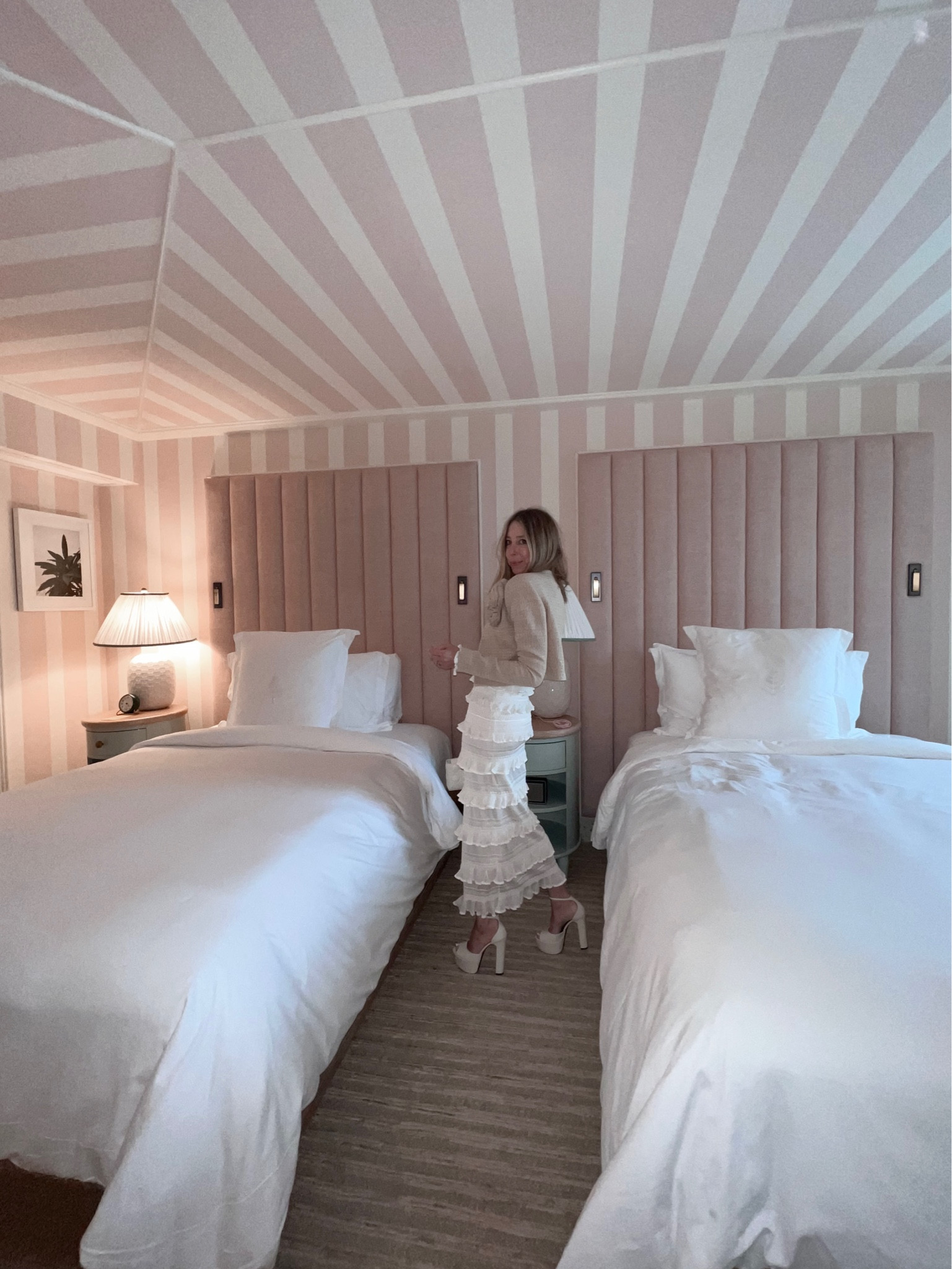 The perfect resort outfit! Loved this last spring break and wore all last summer too. Available this season in a similar color. 

#LTKtravel #LTKstyletip