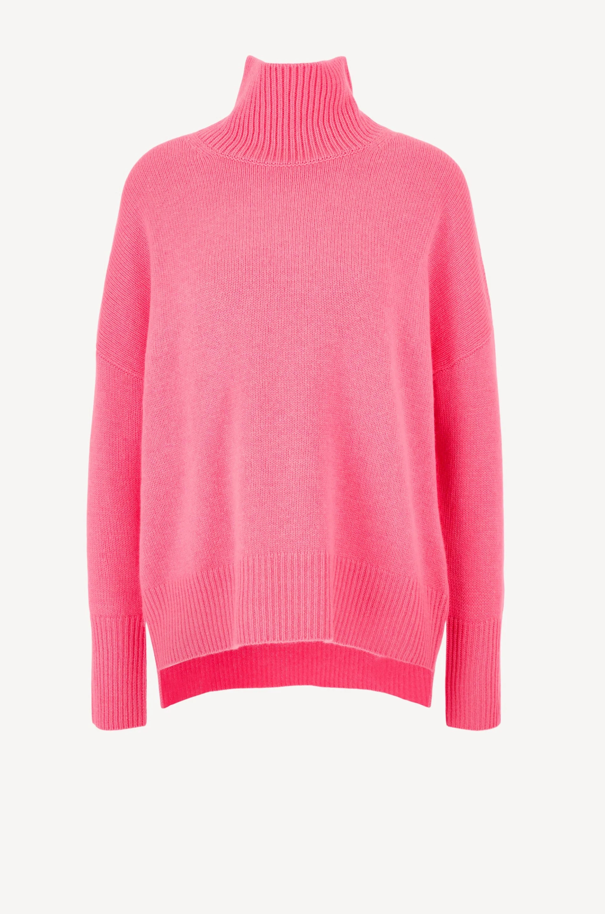 Pullover Heidi in Pink Lemonade | ANITA HASS