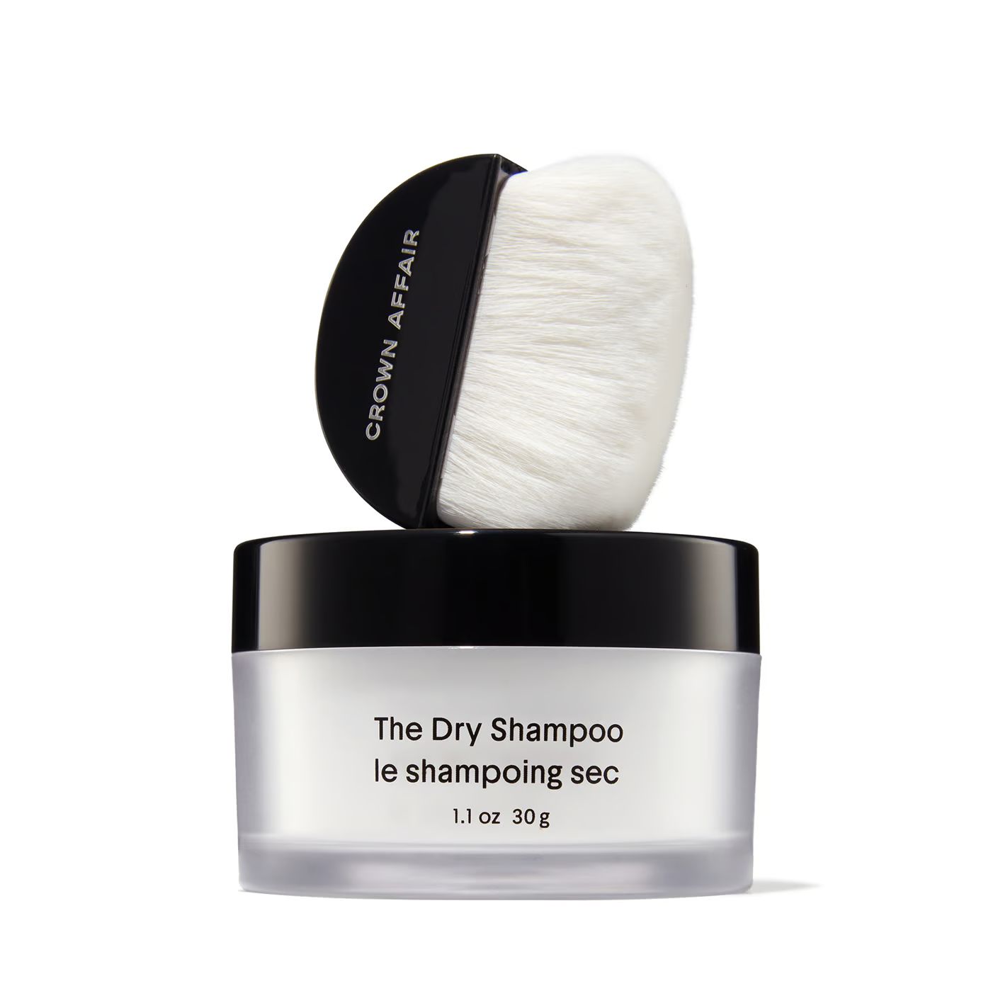 The Dry Shampoo | goop