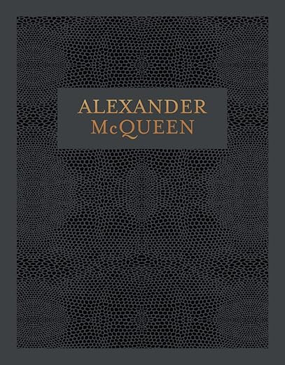 Alexander McQueen: Inside the Creative Mind of a Legendary Fashion Designer | Amazon (US)