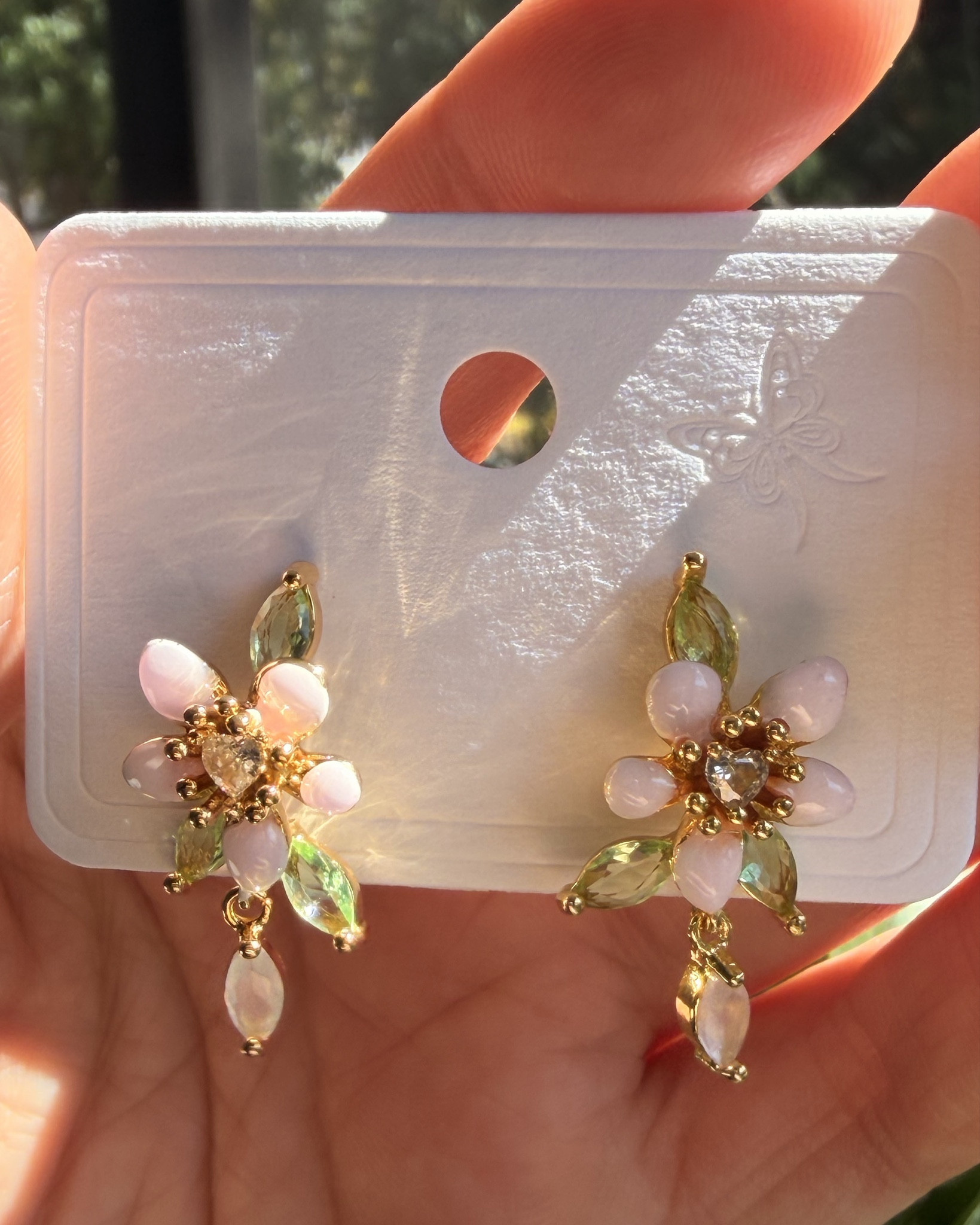 Pendientes Favoritos  🥺🌷🌳