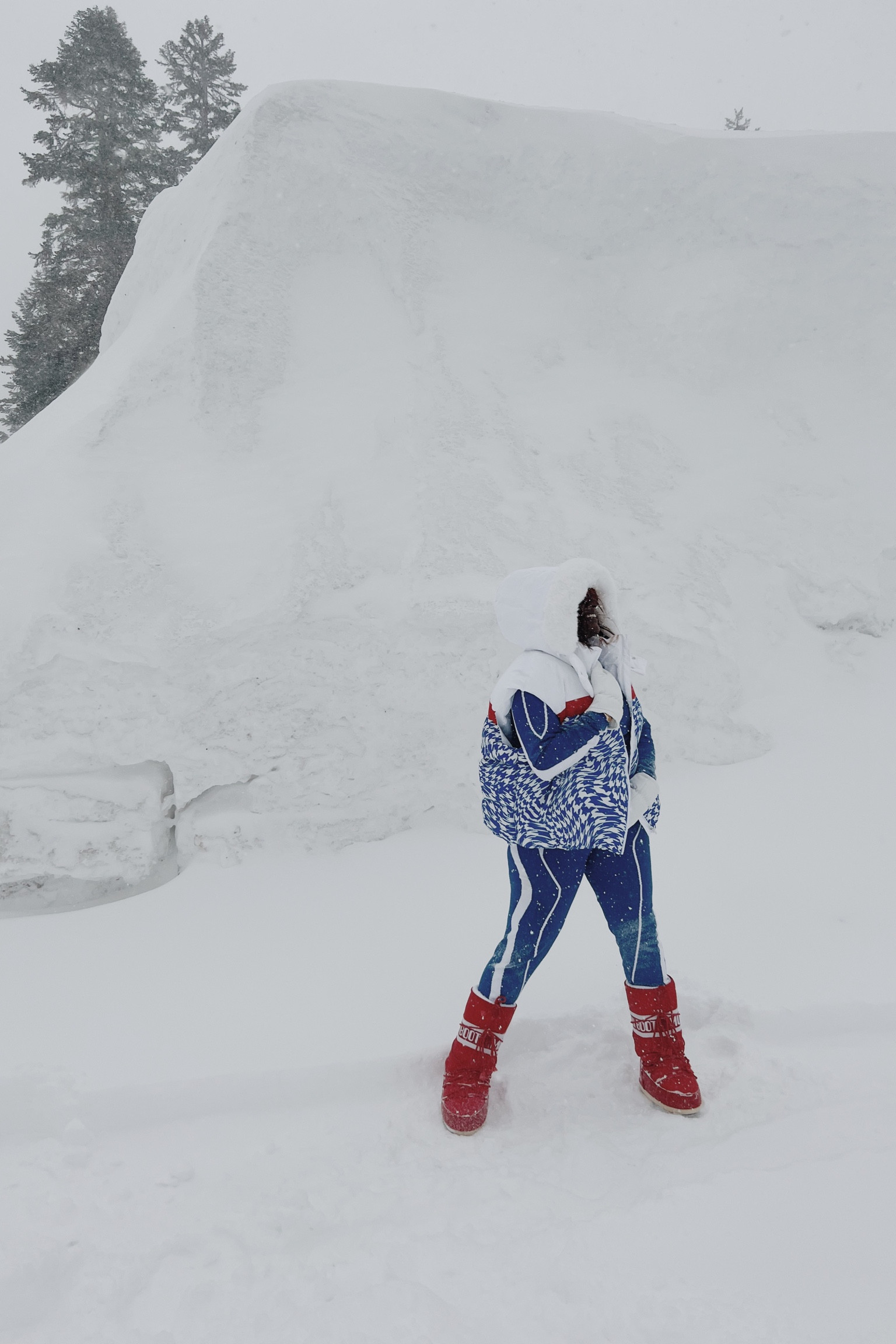 Mammoth Mountains, CA for the weekend! 🎿

#LTKSeasonal #LTKstyletip #LTKtravel