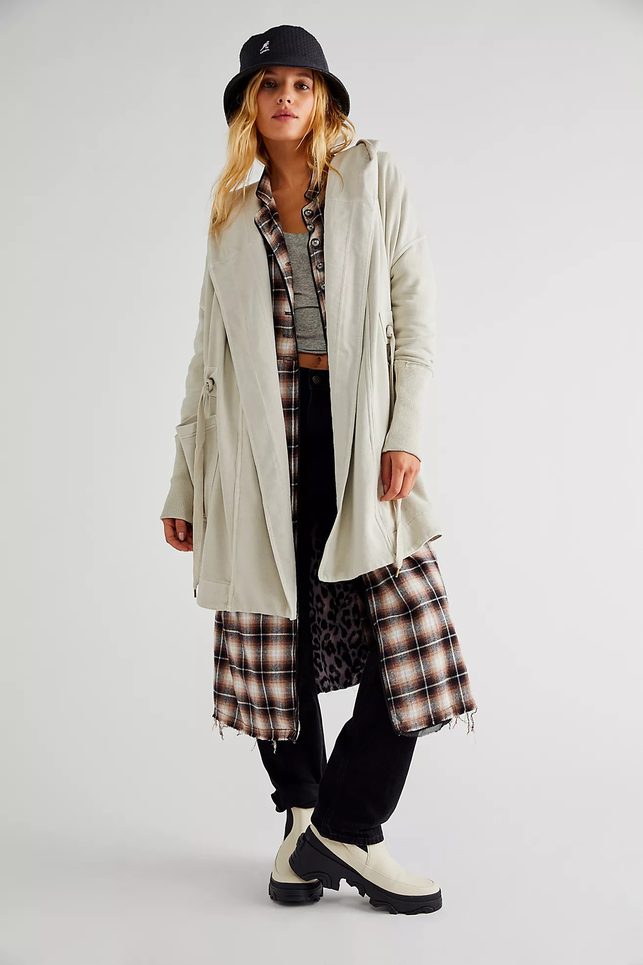 Brentwood Cardi | Free People (Global - UK&FR Excluded)