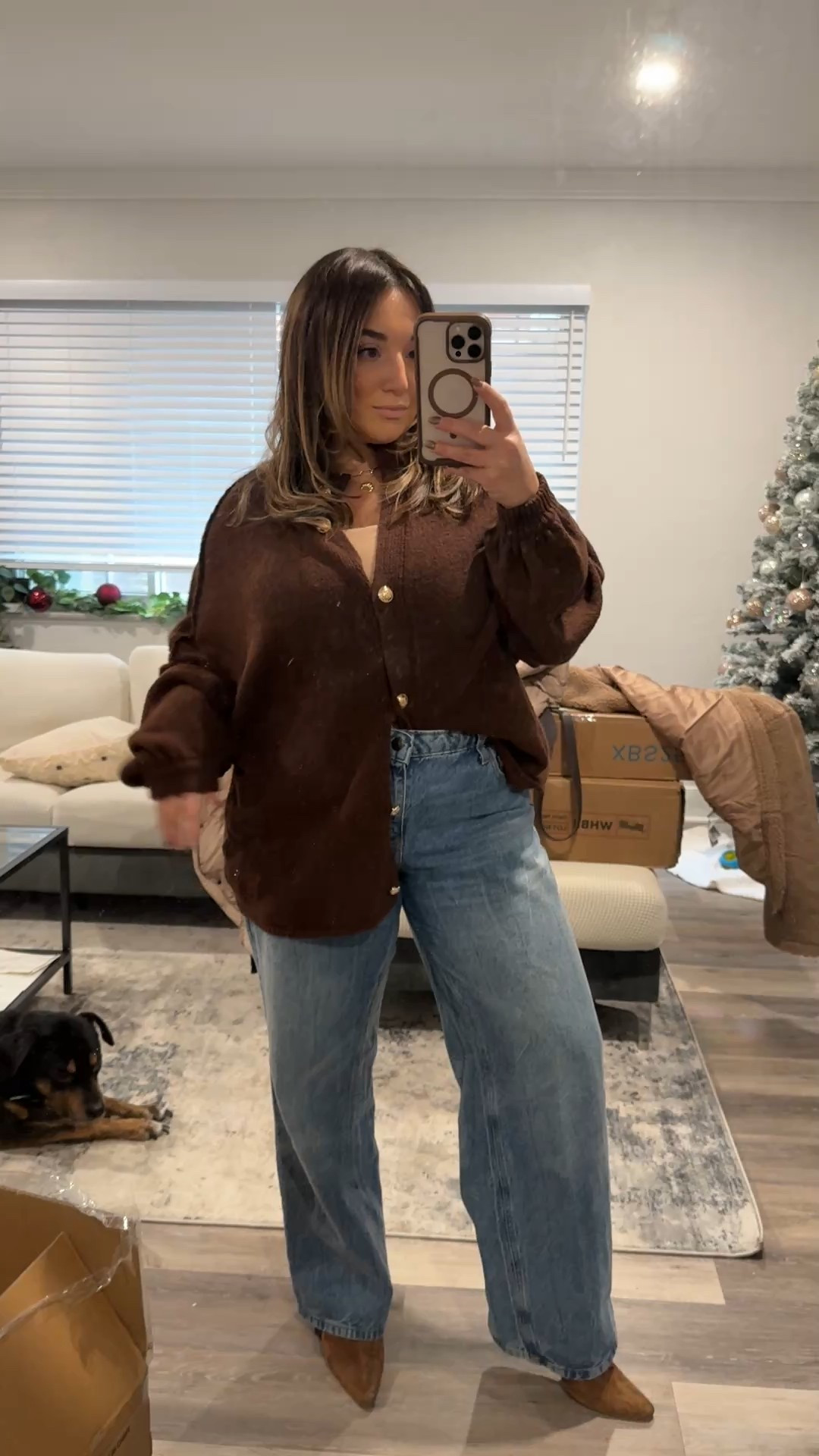 The best wide leg jeans for the short, curvy girls! Such a good find at Target! 

#LTKCyberWeek #LTKdayinmylife #LTKselfcare