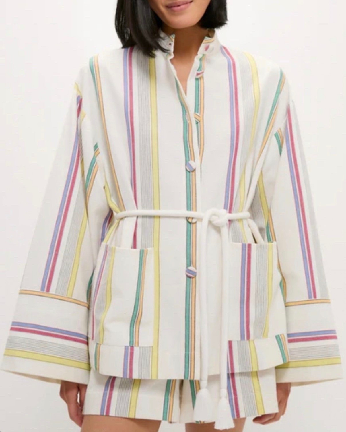 Cutest spring outfit 
Easter 

#LTKdayinmylife #LTKOver40 #LTKSeasonal