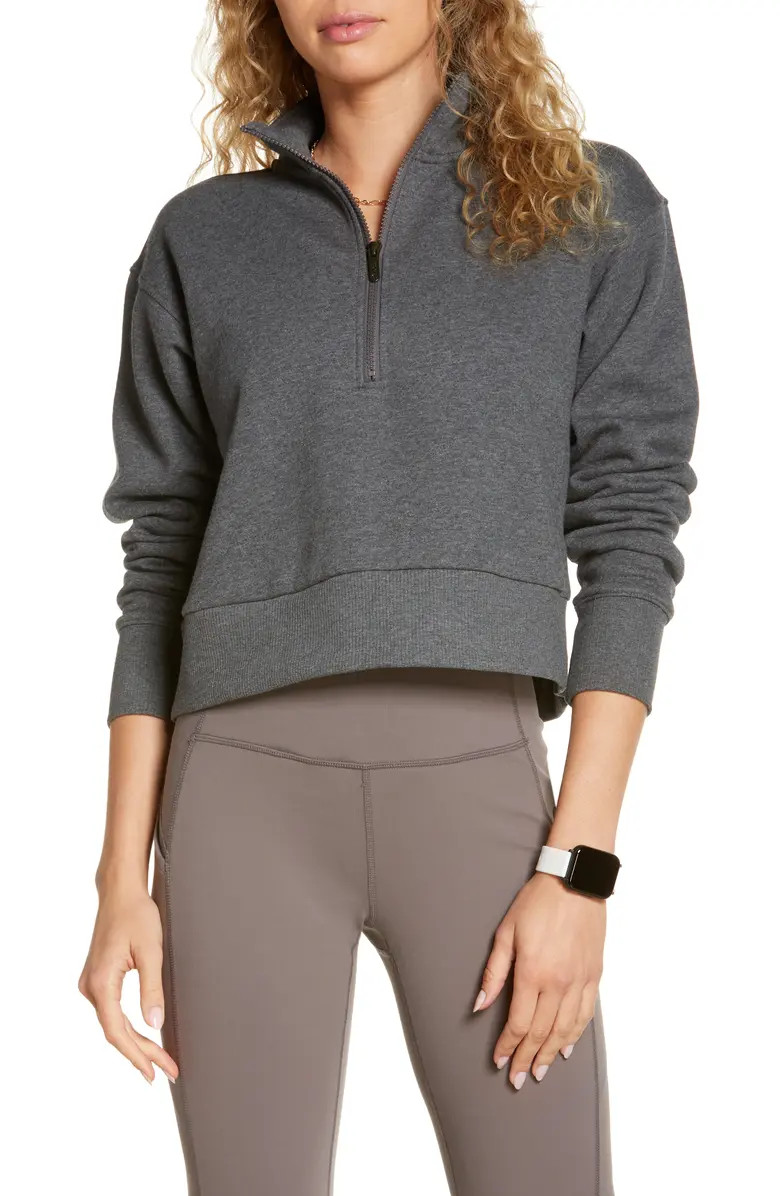 Grey Medium Charcoal Heather | Nordstrom