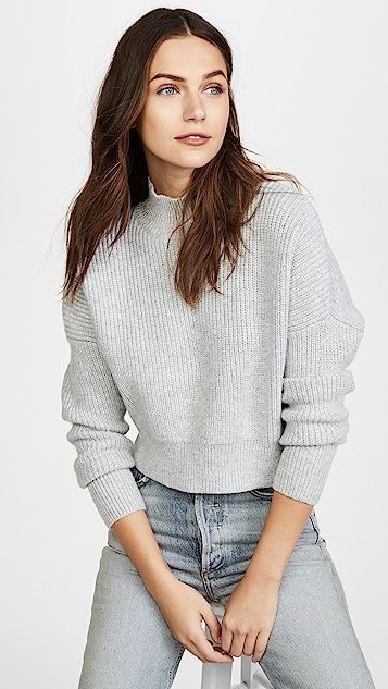 Libby Sweater | Shopbop