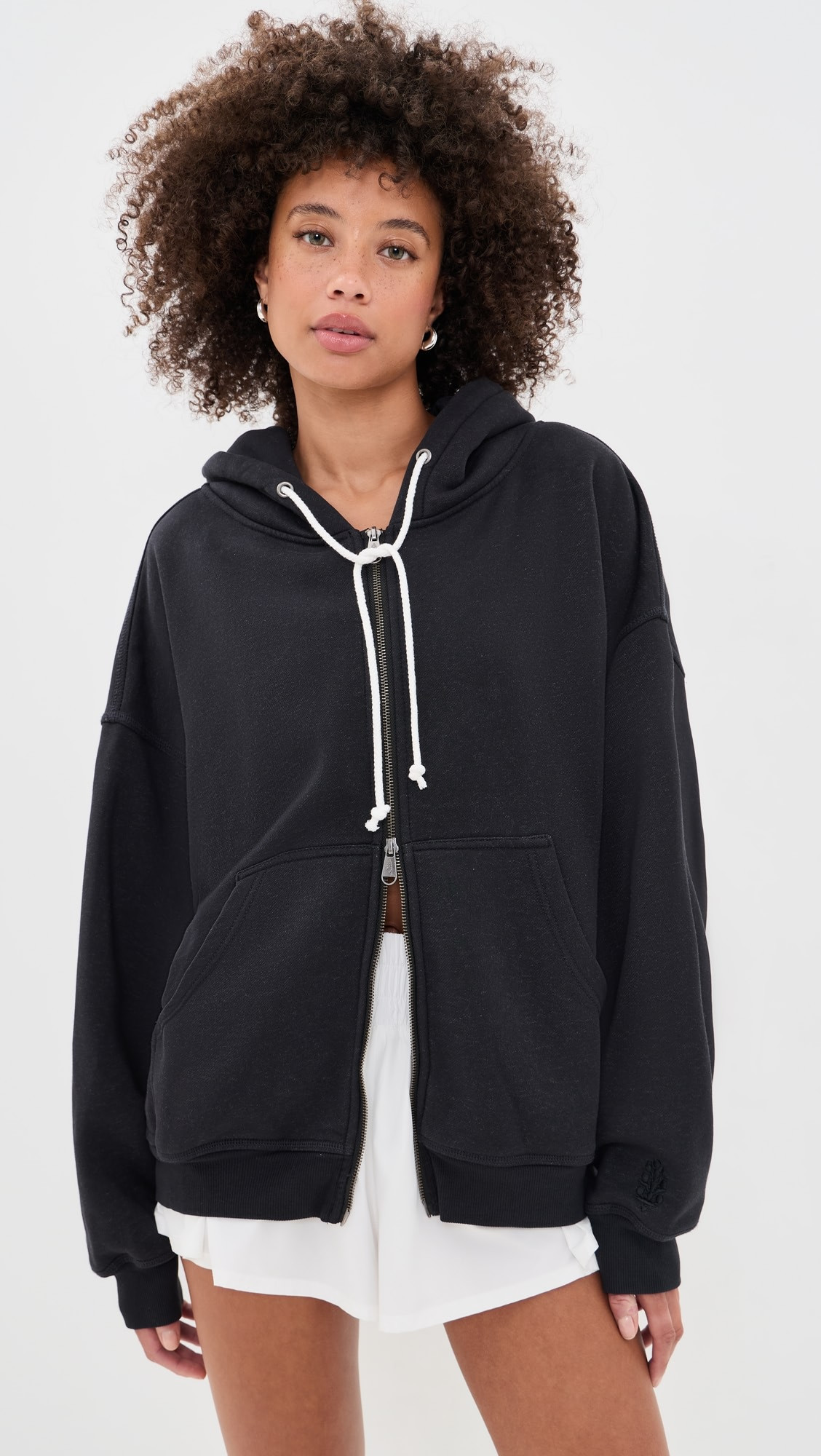 Shopbop | FP Movement Final Call Zip Up Hoodie | Shopbop — shop this pick from Emily's edit