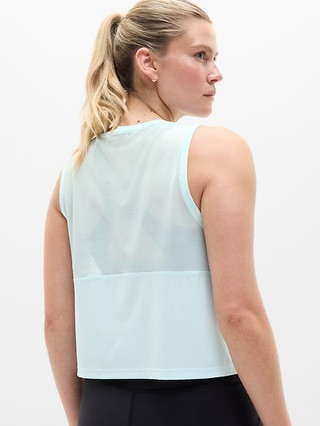 Ultimate Muscle Tank | Athleta