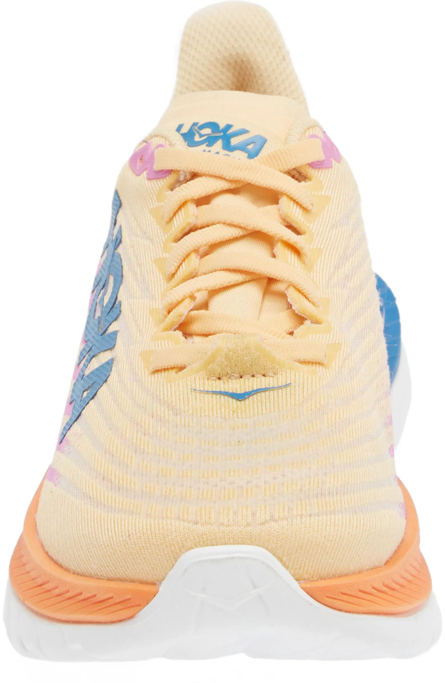 HOKA Mach 5 Running Shoe (Women) | Nordstrom | Nordstrom