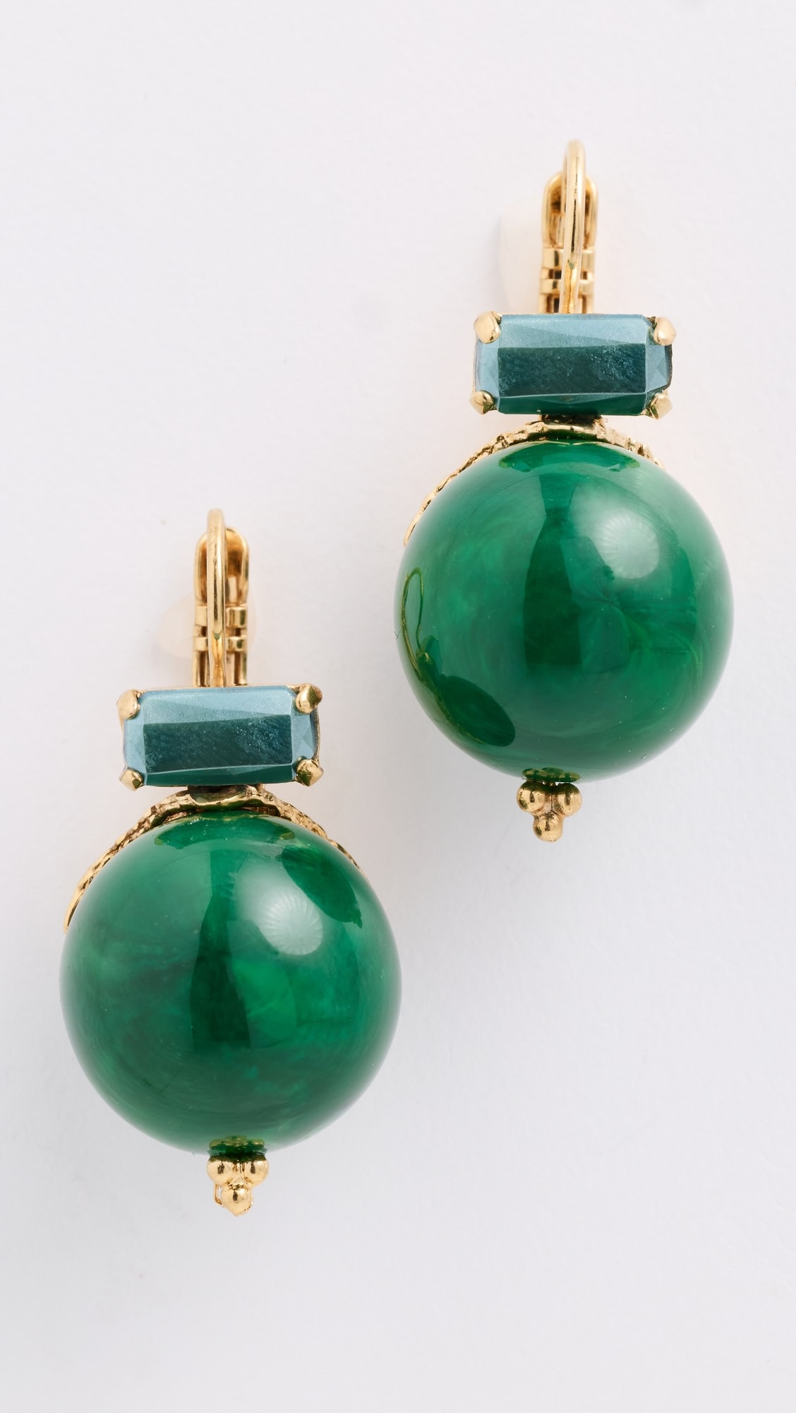 Decalcia Earrings | Shopbop