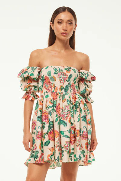 ZADIE DRESS | MISA Los Angeles