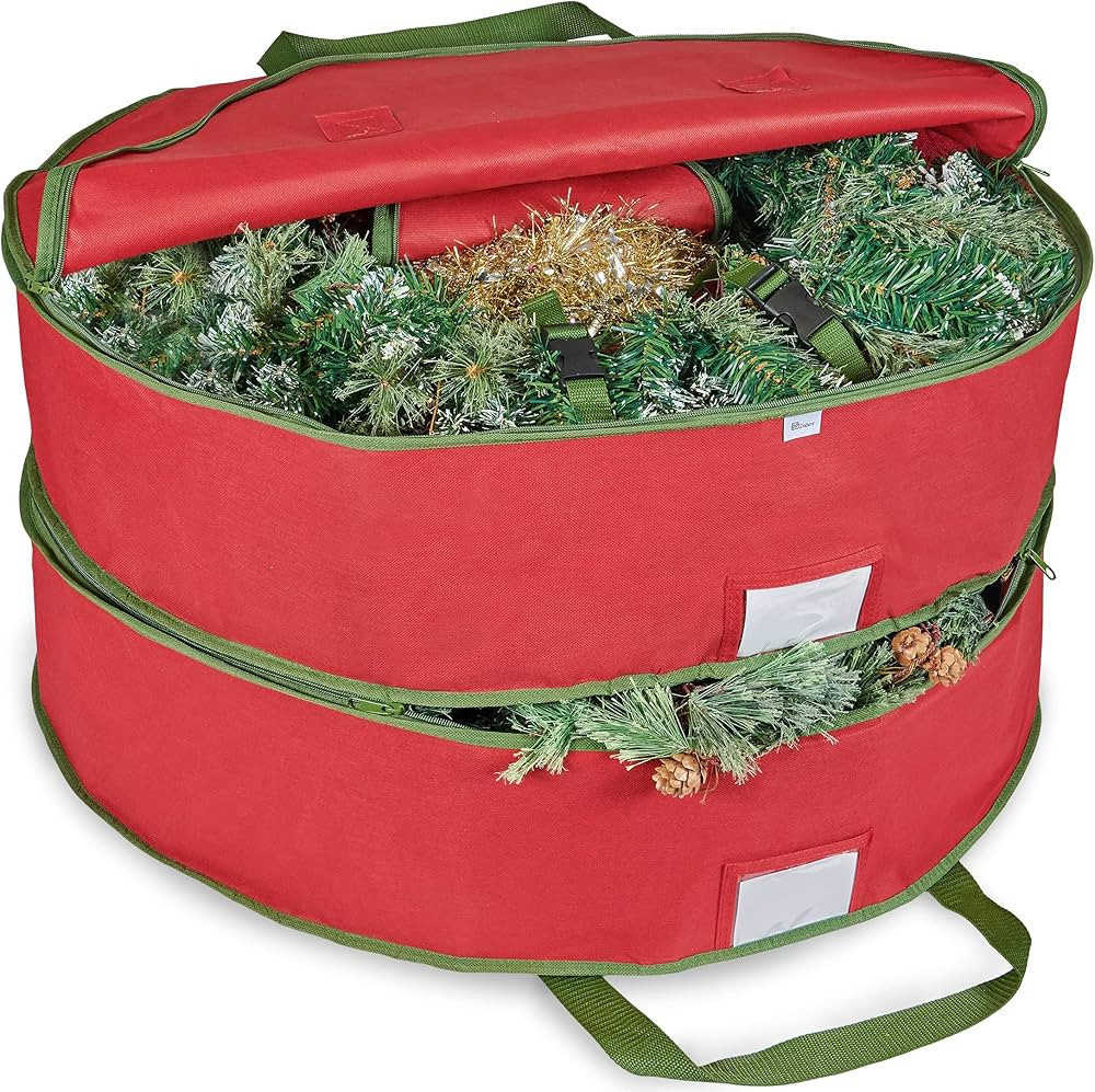 Visit the ZOBER Store | Amazon (US)