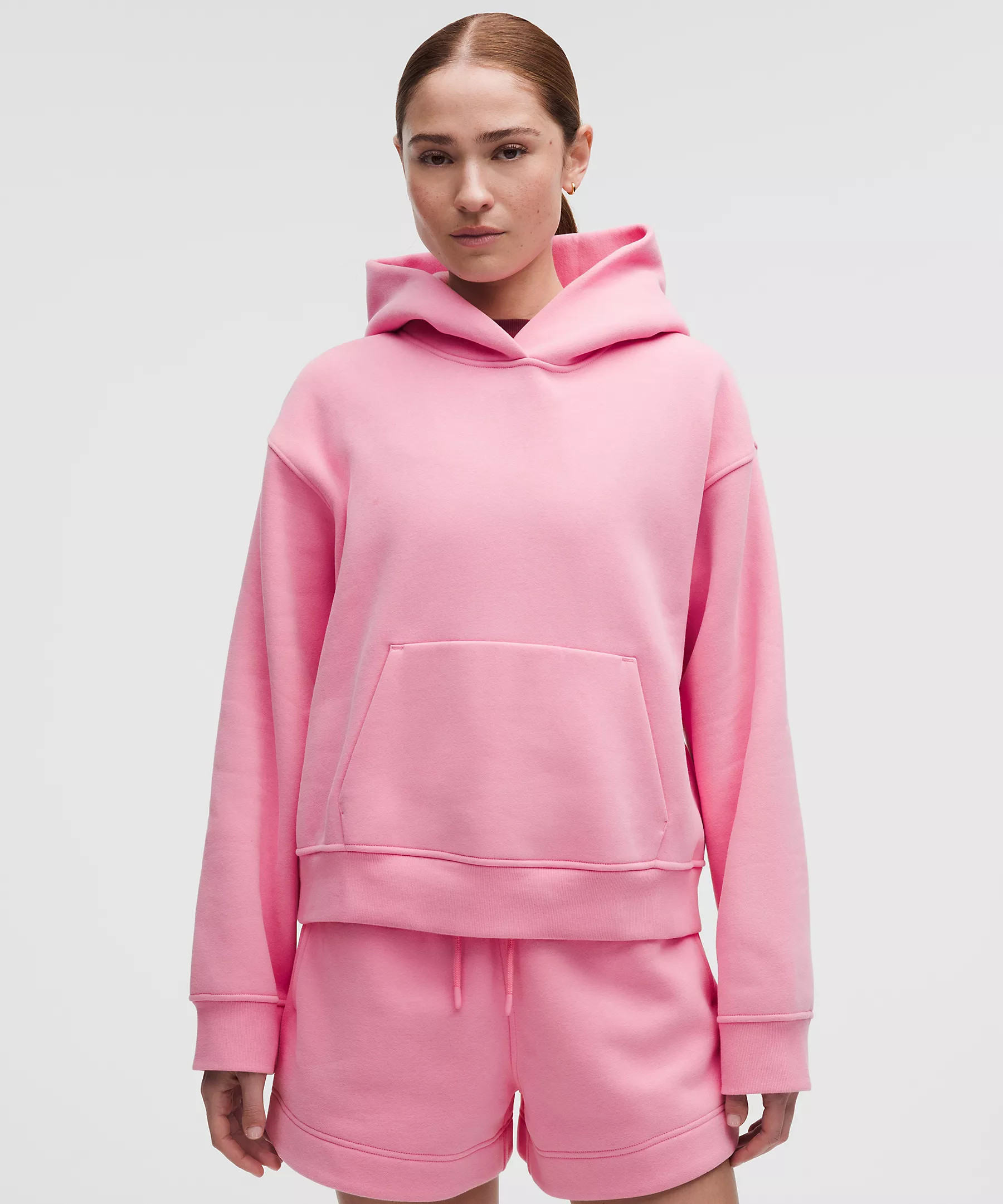 Women's Steady State SuperLoft Hoodie | Lululemon (US)