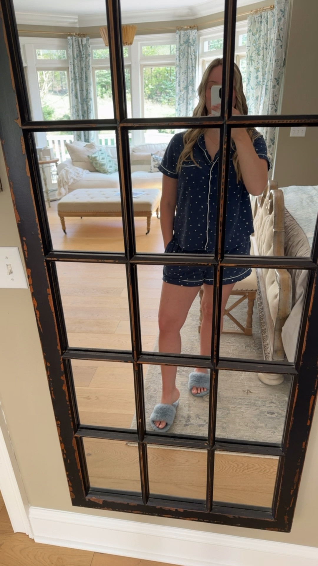 The best coziest softest pajamas from joyspun at Walmart! So many cute patterns and they come in both short sets and pant sets!

#LTKmorningroutine #LTKMidsize #LTKgrwm