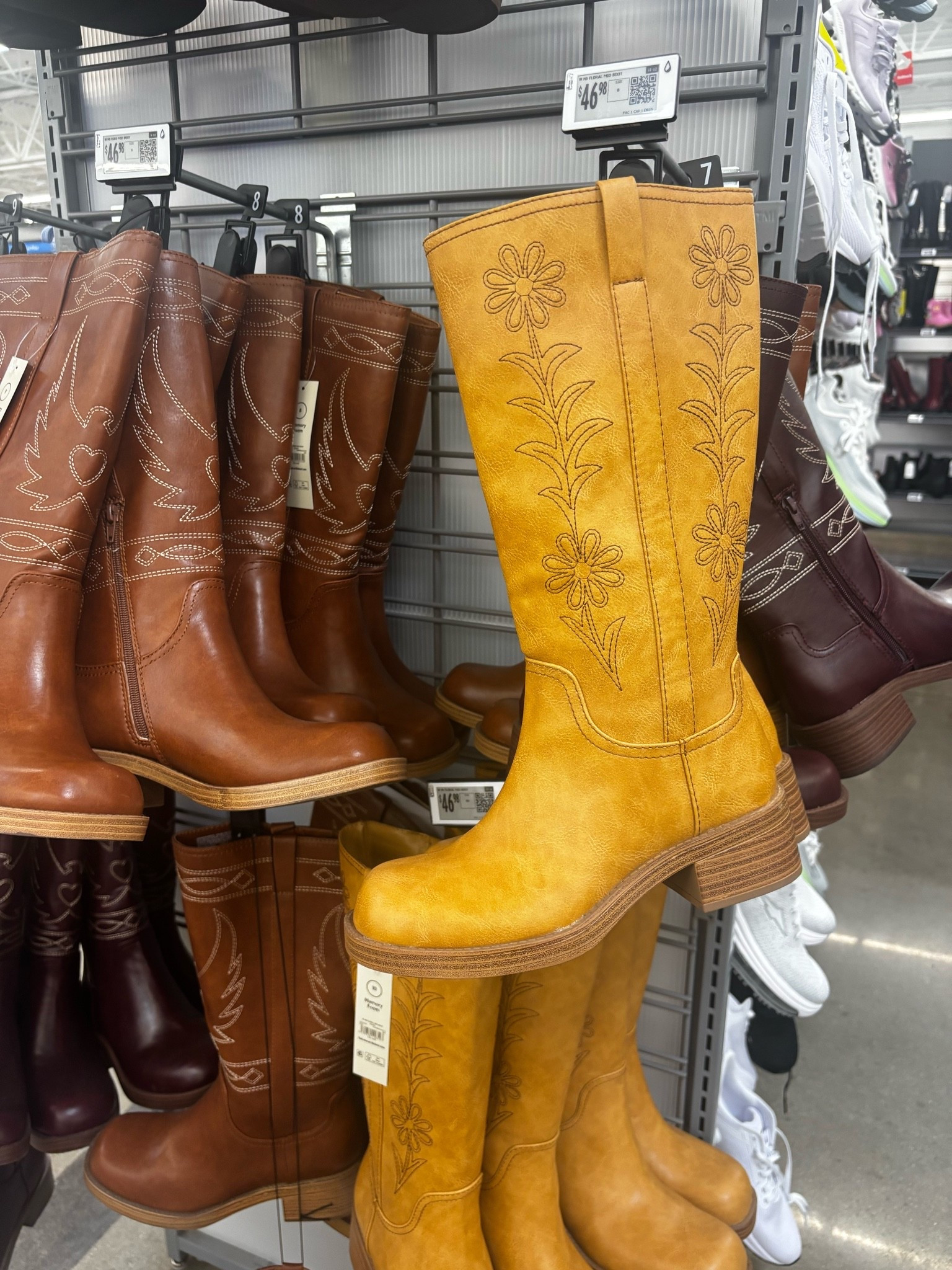 Frye dupe @Walmart

#LTKootd #LTKNYFW #LTKdayinmylife