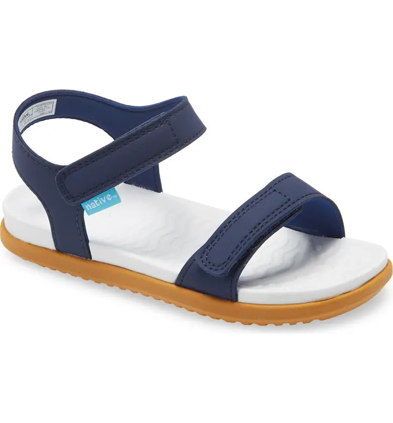 Native Shoes Charley Waterproof Sandal | Nordstrom | Nordstrom