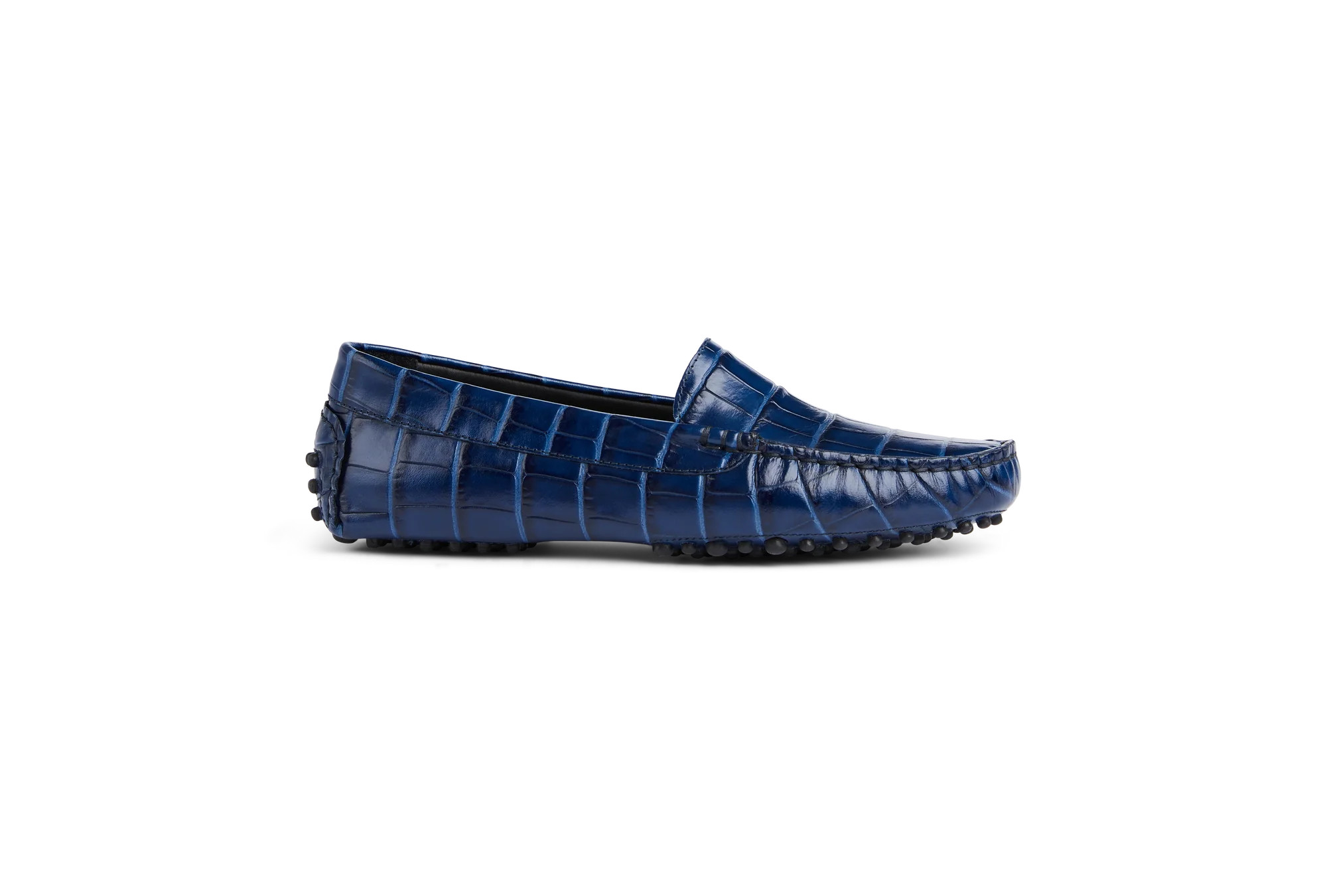 The Felize Croco Leather | M.Gemi