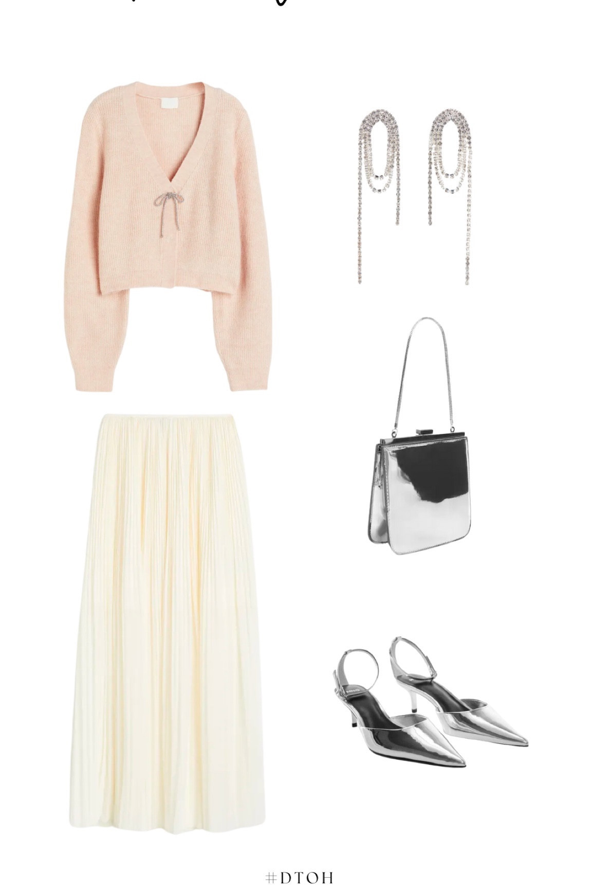 Pretty in pink 🎀 Sale

#LTKHoliday #LTKparties #LTKHolidaySale