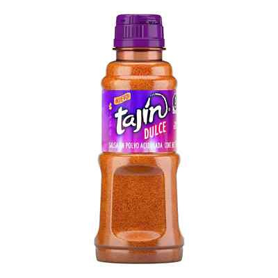 TAJIN DULCE CHILITOS EN POLVO PARA BOTANAS TAJIN DULCE FRUITS CANDY TOPPIN | eBay US