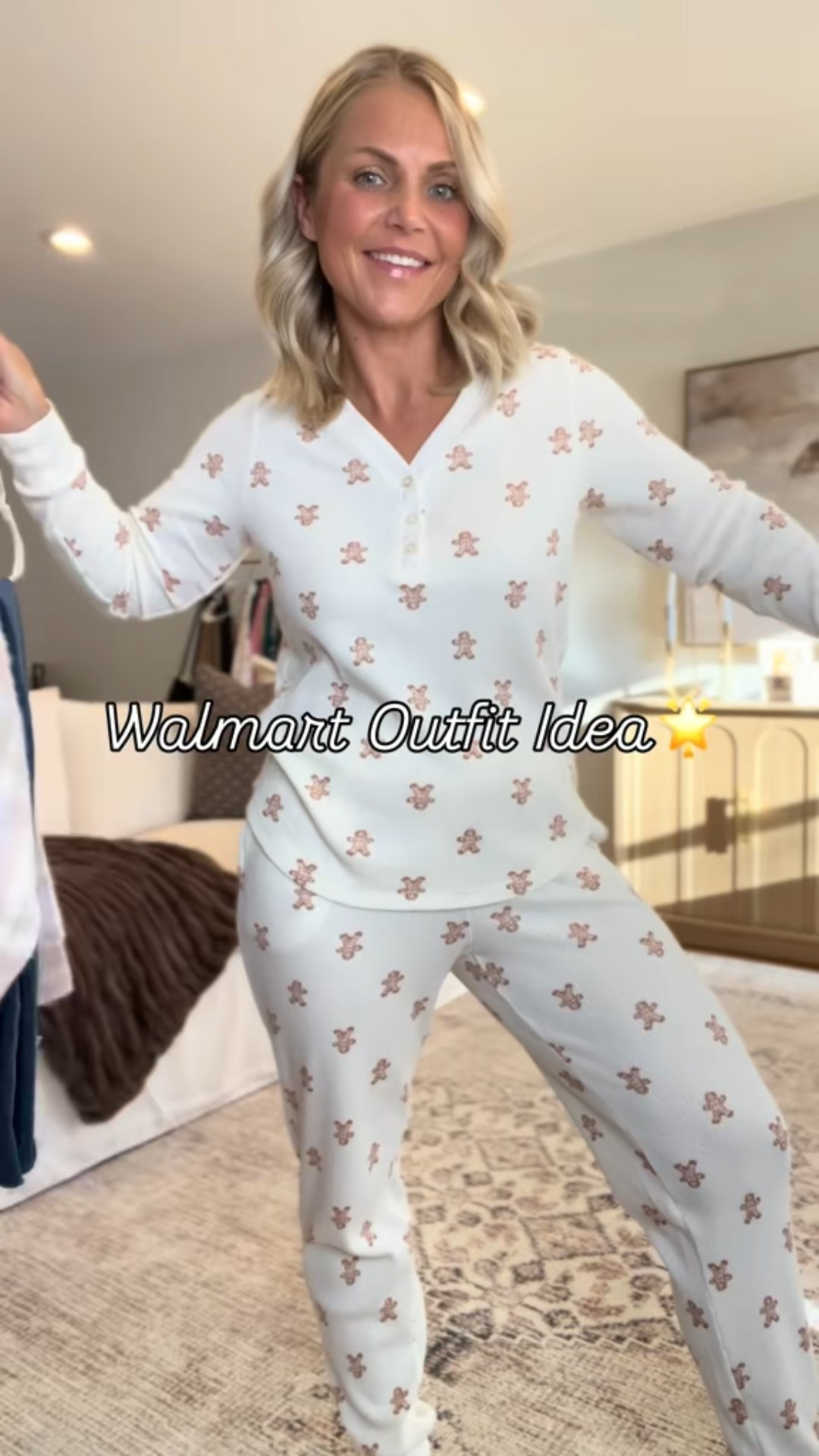 Casual Walmart outfit idea!🌟 This shacket is the perfect layering piece for fall and winter! Comes in 2 colors and under $30!

Walmart fashion finds, Walmart style, Walmart outfit, Walmart finds, fall outfits, fall style, casual style, petite fashion, midsize fashion

#LTKMidsize #LTKPetite #LTKootd