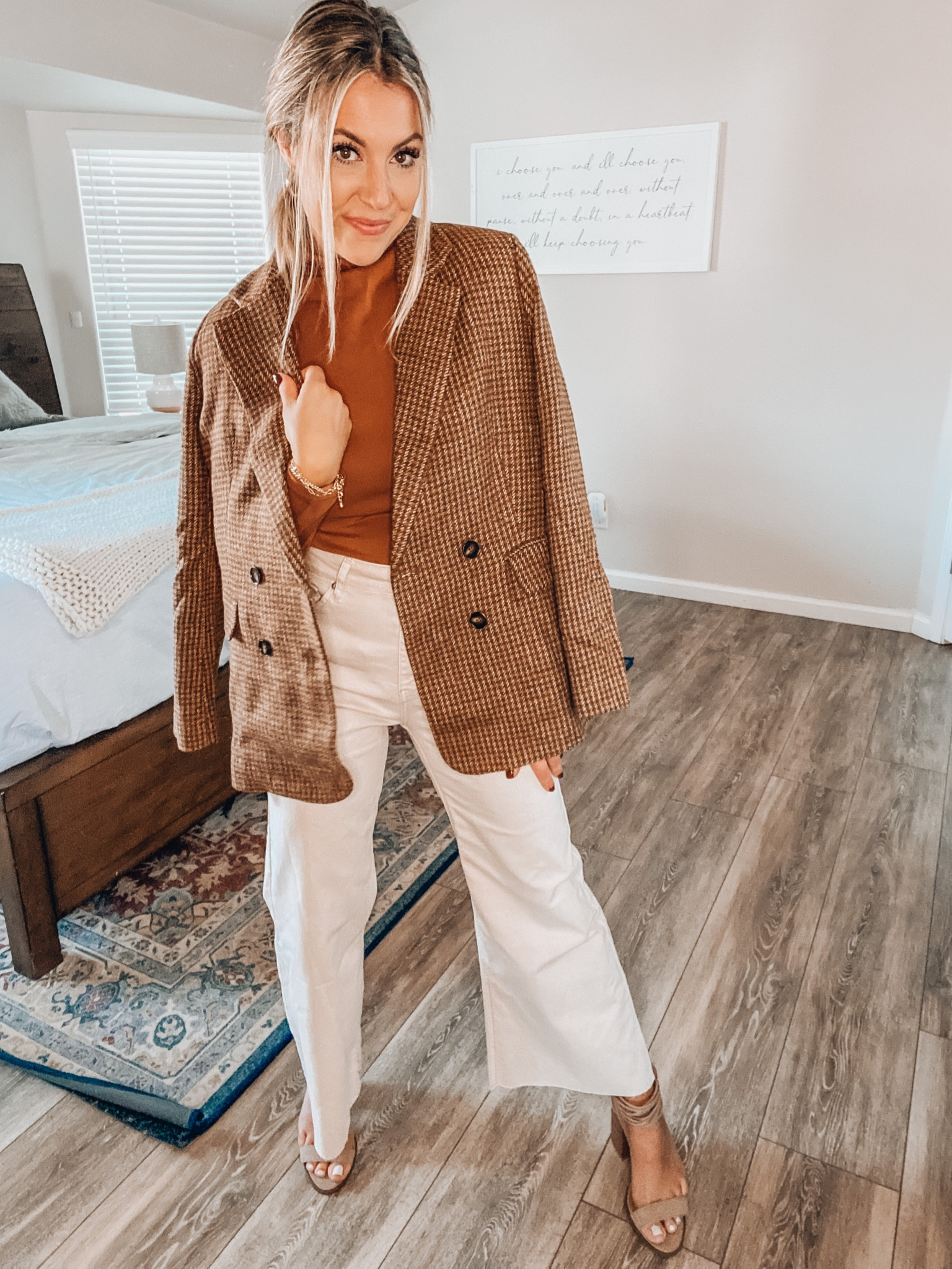The best fall outfit ever 😍😍use code: Samantha20 for 20% off!  #pinklily #fallstyle #fallfashion 

#LTKshoecrush #LTKfindsunder50 #LTKSeasonal