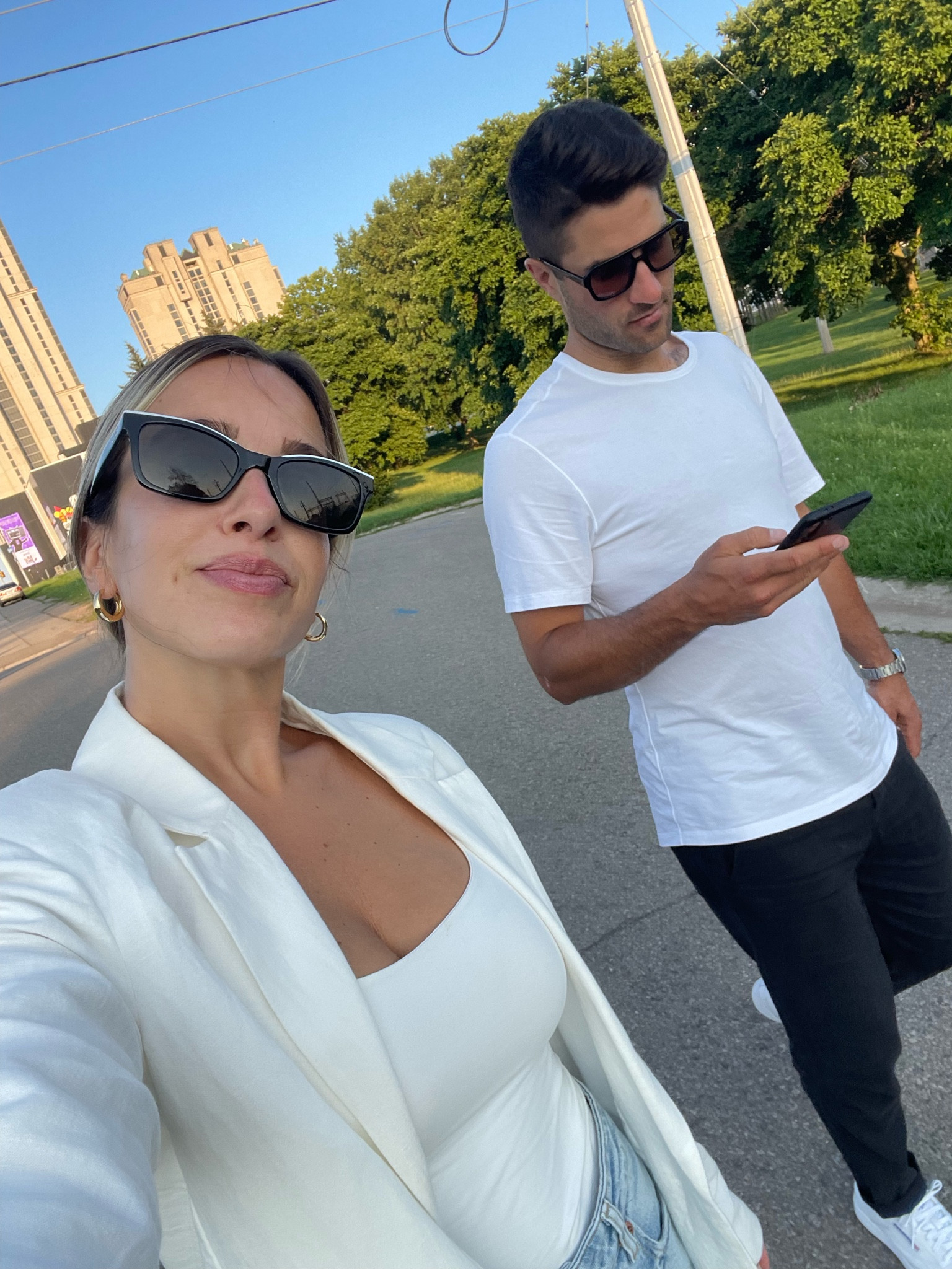 Casual date night fit 🤍

#LTKstyletip #LTKSeasonal #LTKunder100