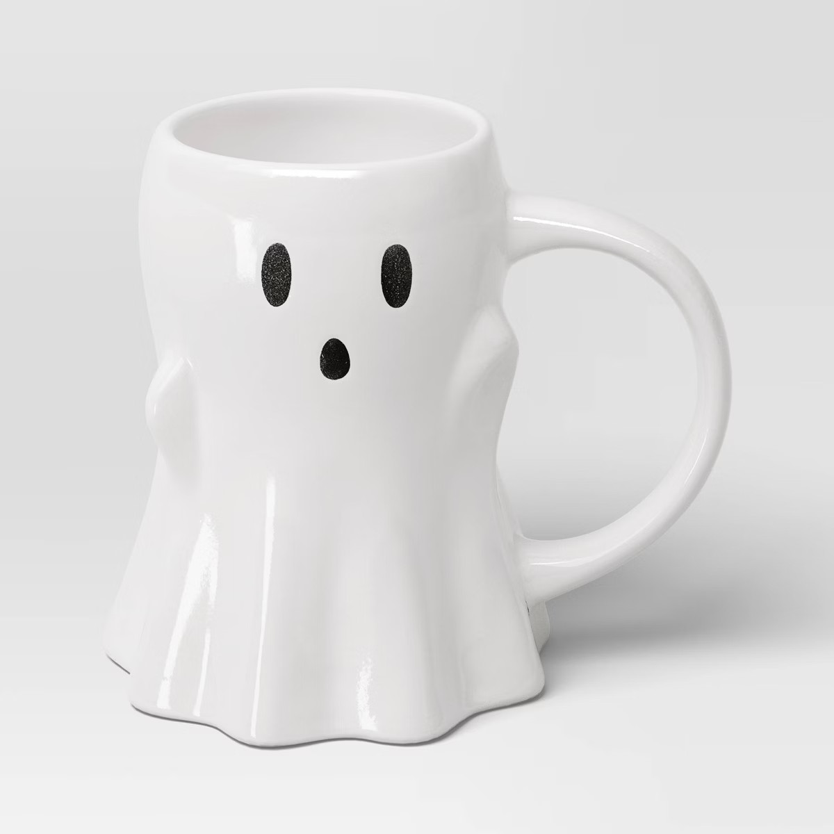 16 fl oz Figural Ghosty Mug - Hyde and EEK! Boutique™ | Target