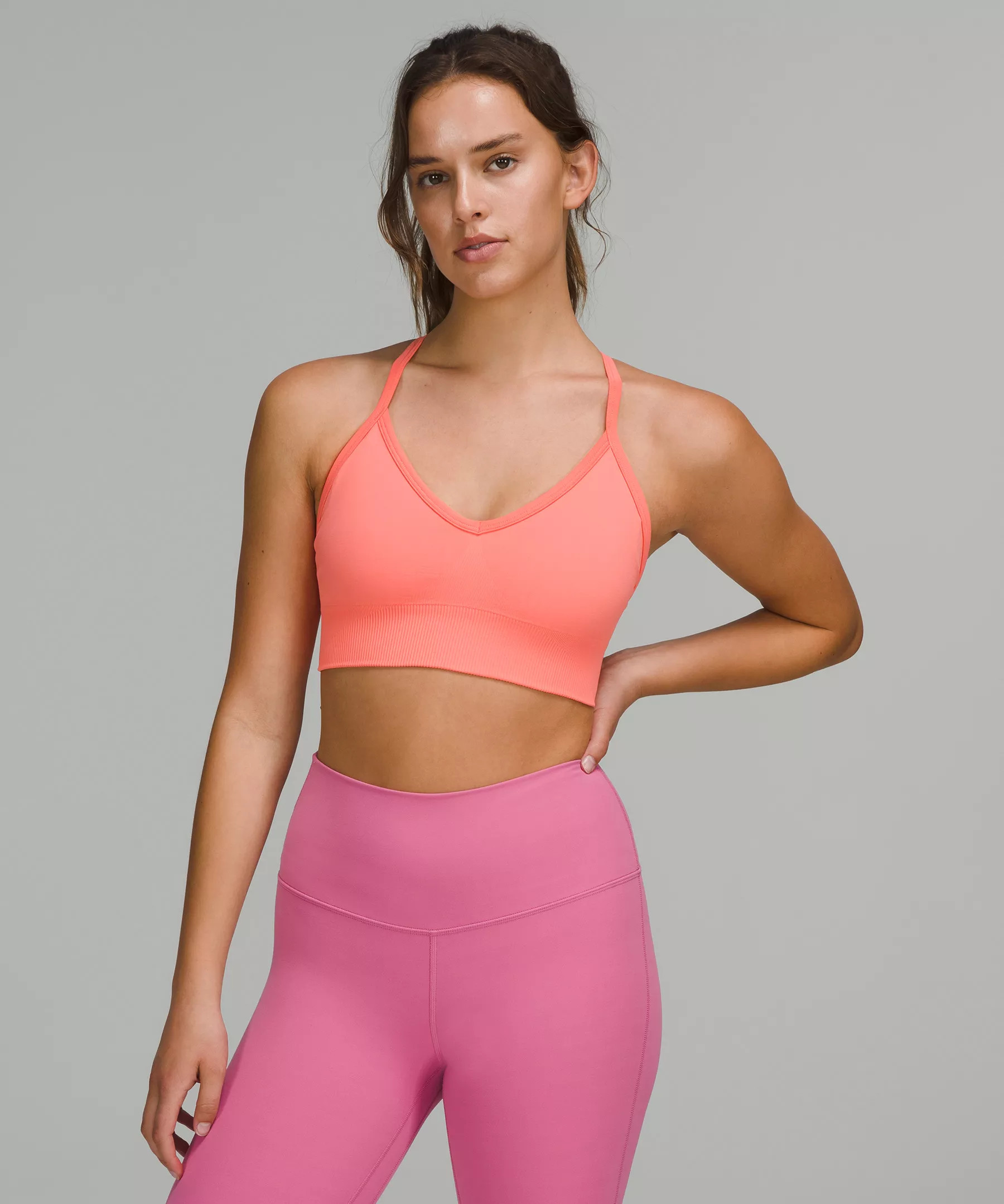 Ebb to Street Bra *Light Support, C/D Cup | Women's Bras | lululemon | Lululemon (US)