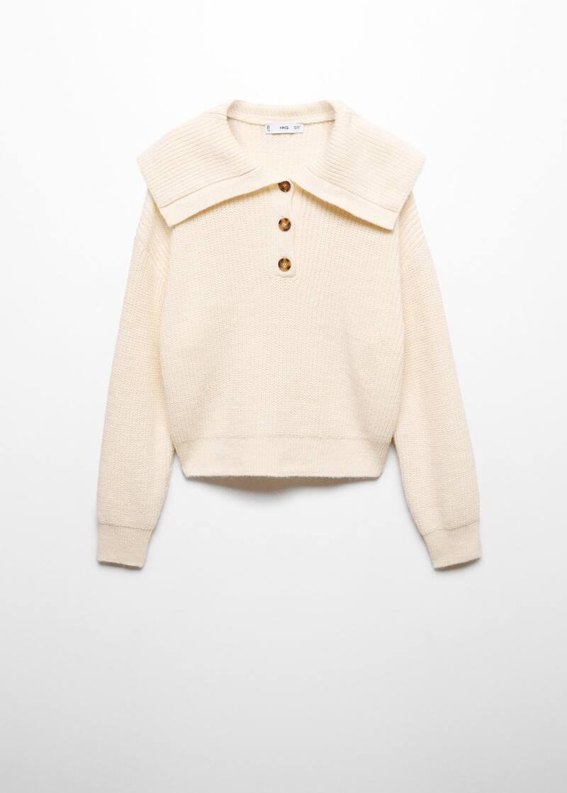 Search: Sweater (290) | Mango USA | MANGO (US)
