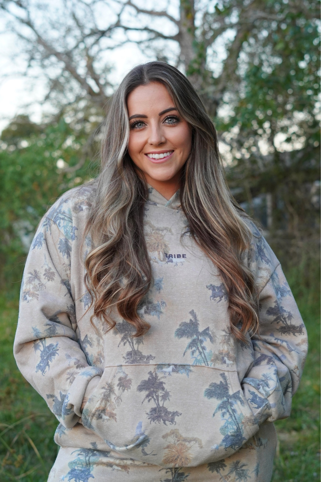 This is a MUST if you’re looking for a buttery, soft sweat set!! 🤤✨👏

#LTKGiftGuide #LTKStyleTip #LTKMidsize