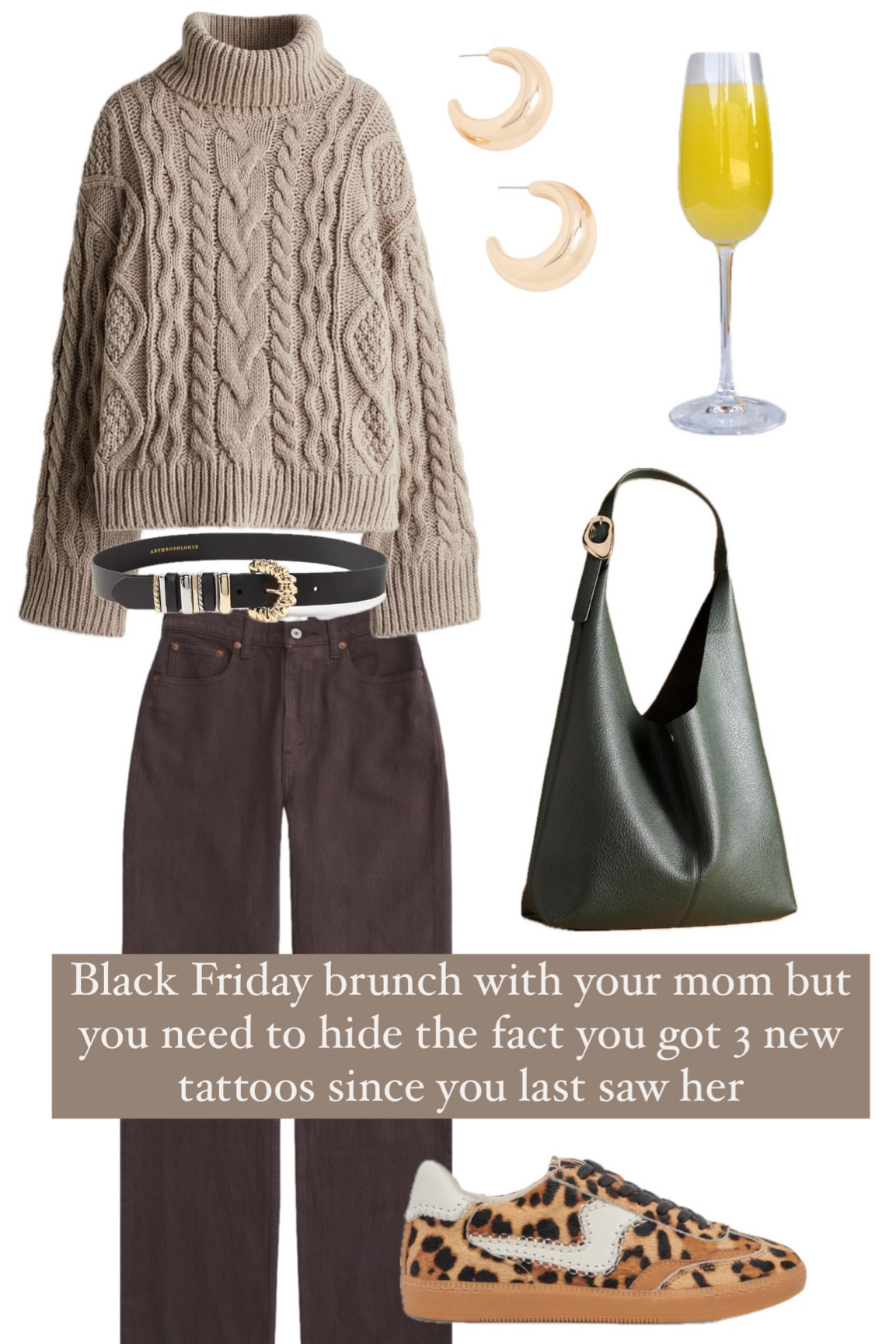 Brunch with the mom inspo 

Outfit Inspo, Thanksgiving outfit ideas, cute outfits, brunch outfits 

#LTKHoliday #LTKStyleTip #LTKGiftGuide